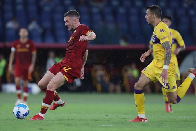 Tỷ lệ kèo nhà cái AS Roma vs Trabzonspor mới nhất, 0h ngày 27/8