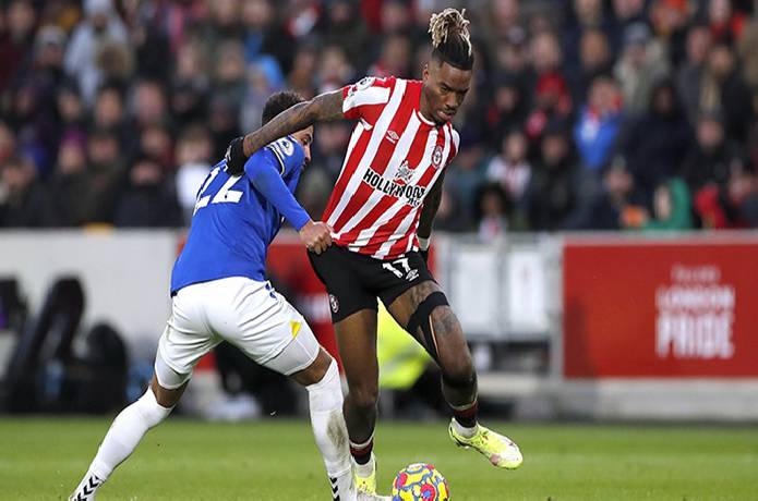 Nhận định, soi kèo Brentford vs Everton, 21h ngày 27/8