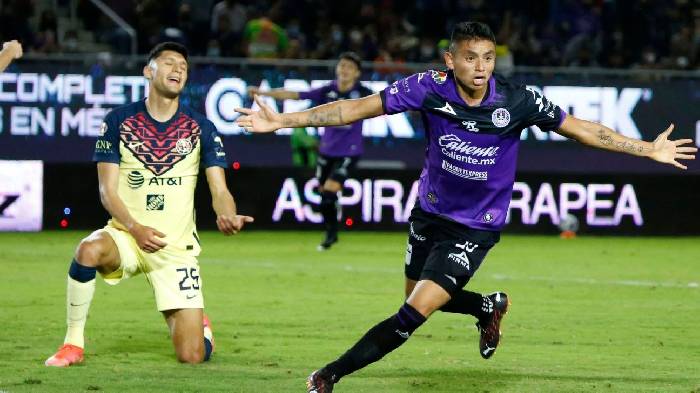 Nhận định, soi kèo Mazatlán vs América, 9h05 ngày 27/8