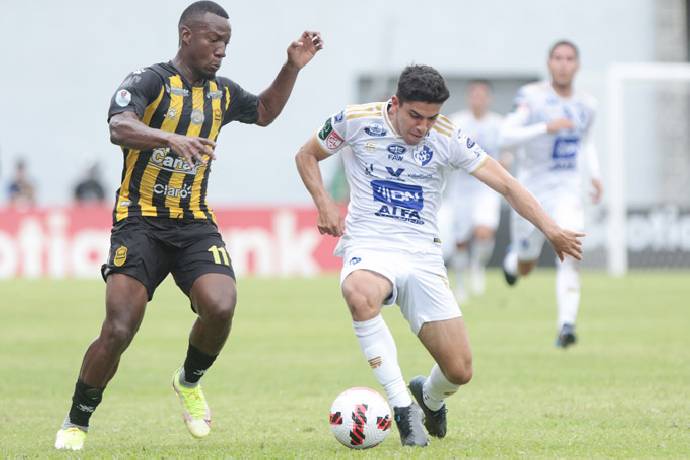 Soi kèo, dự đoán Macao Cartagines vs Real Espana, 5h ngày 26/8