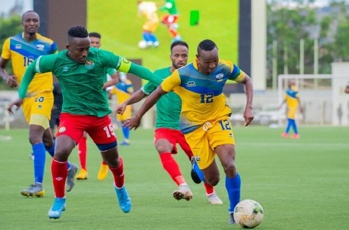 Soi k&egrave;o, dự đo&aacute;n Macao Ethiopia vs Rwanda, 20h ng&agrave;y 26/8