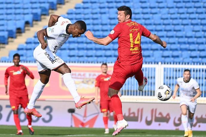 Nhận định, soi kèo Al-Shabab vs Damac FC, 1h00 ngày 26/8