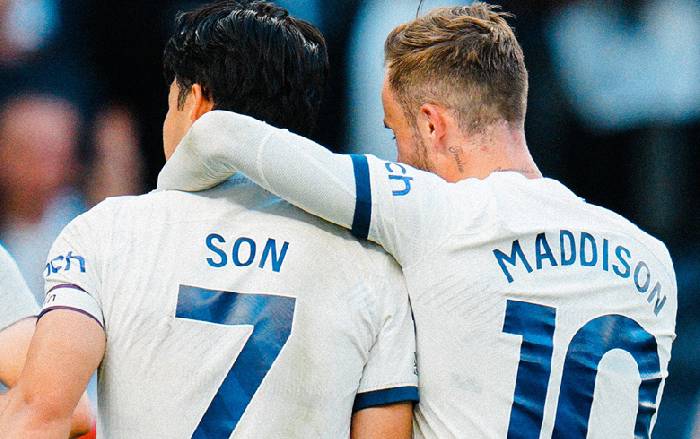 Nhận định, soi kèo Bournemouth vs Tottenham, 18h30 ngày 26/8