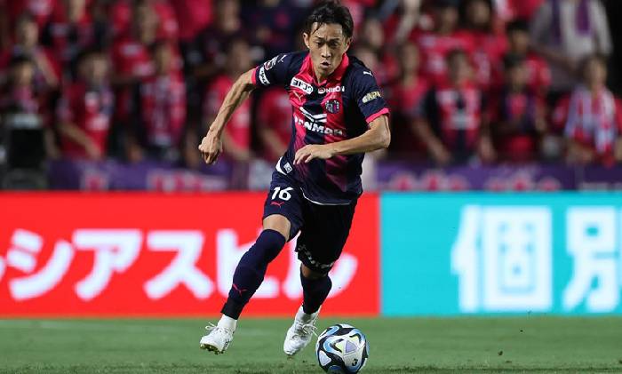 Nhận định, soi kèo Cerezo Osaka vs Nagoya Grampus Eight, 17h00 ngày 26/8