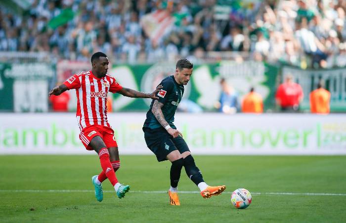 Nhận định, soi kèo Darmstadt vs Union Berlin, 20h30 ngày 26/8