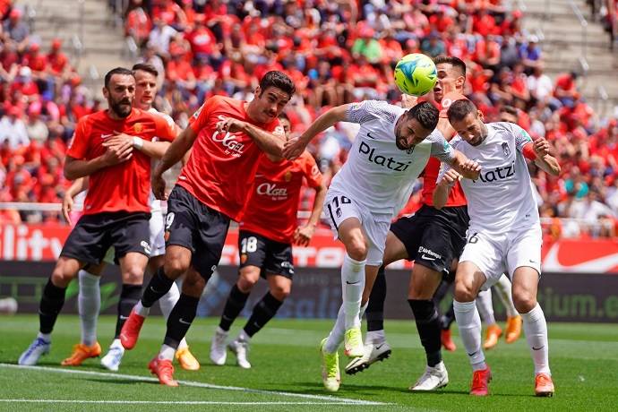 Nhận định, soi kèo Granada vs Mallorca, 0h30 ngày 27/8