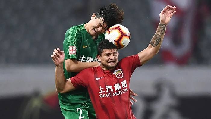 Nhận định, soi kèo Henan Professional vs Shanghai Port, 18h35 ngày 25/8