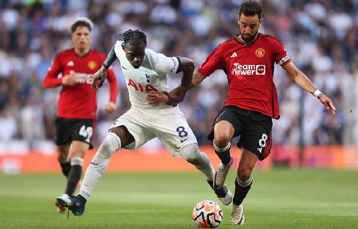 Nhận định, soi kèo MU vs Nottingham, 21h00 ngày 26/8