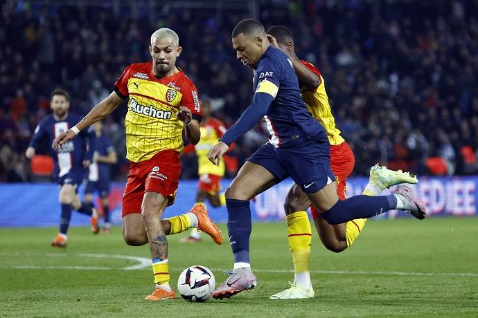 Nhận định, soi kèo Paris Saint-Germain vs Lens, 2h00 ngày 27/8