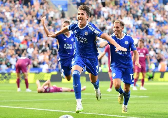 Nhận định, soi kèo Rotherham United vs Leicester City, 21h00 ngày 26/8