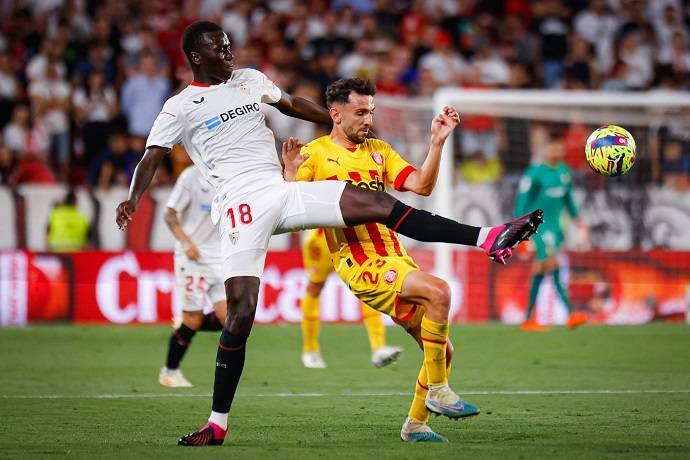 Nhận định, soi kèo Sevilla vs Girona, 2h30 ngày 27/8