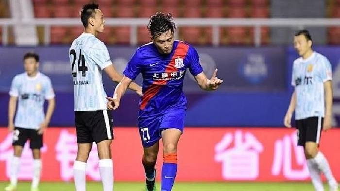Nhận định, soi kèo Shanghai Shenhua vs Chengdu, 18h35 ngày 26/8