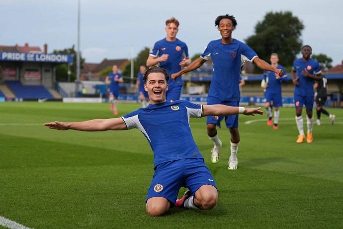 Nhận định, soi kèo U21 Norwich vs U21 Chelsea, 1h00 ngày 26/8