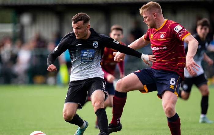 Nhận định, soi k&egrave;o Cardiff Metropolitan University vs Haverfordwest, 20h30 ng&agrave;y 26/8: Cạnh tranh s&ograve;ng phẳng