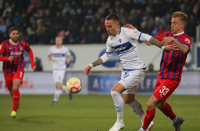 Nhận định, soi k&egrave;o Darmstadt vs Nurnberg, 18h30 ng&agrave;y 25/8: Những điểm số đầu ti&ecirc;n