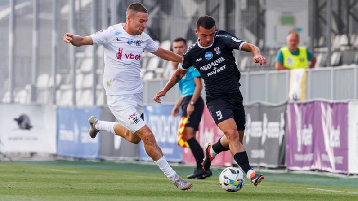 Nhận định, soi k&egrave;o Kolos Kovalivka vs Veres, 22h00 ng&agrave;y 26/8: Như một th&oacute;i quen