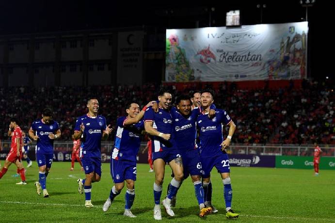 Nhận định, soi k&egrave;o Kuching FA vs Kelantan Darul Naim, 19h15 ng&agrave;y 26/8: Tiếp tục nằm đ&aacute;y