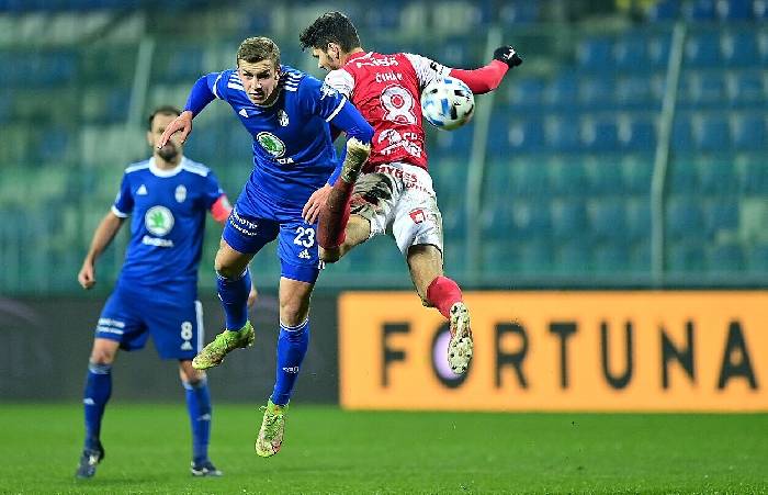 Nhận định, soi k&egrave;o Mlada Boleslav vs Slavia Praha, 22h00 ng&agrave;y 25/8: Sức mạnh nh&agrave; v&ocirc; địch