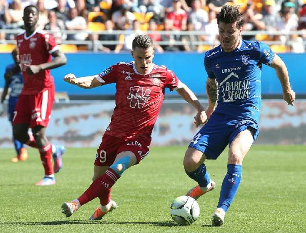 Nhận định, soi k&egrave;o Strasbourg vs Rennes, 22h00 ng&agrave;y 25/8: Ca kh&uacute;c khải ho&agrave;n