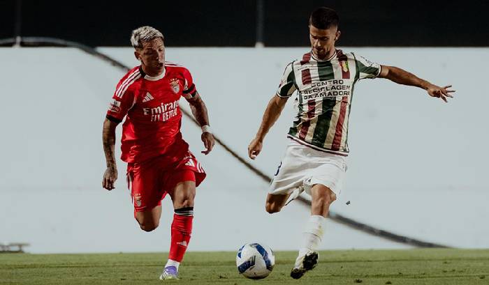 Kèo vàng bóng đá Estrela vs Alverca, 02h15 ngày 26/8: Tin vào chủ nhà