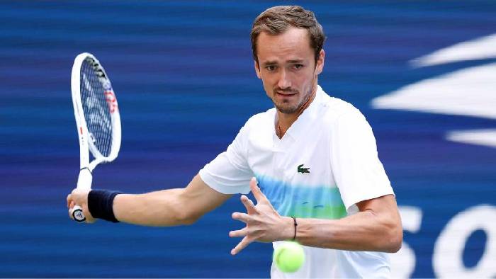 Link trực tiếp tennis Medvedev vs Bonzi - V&ograve;ng 1 US Open, 8h00 ng&agrave;y 25/8