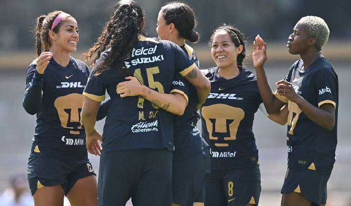 Nhận định, soi k&egrave;o Nữ Pumas UNAM vs Nữ Tijuana, 07h00 ng&agrave;y 26/8: Chủ nh&agrave; thắng cả k&egrave;o lẫn trận