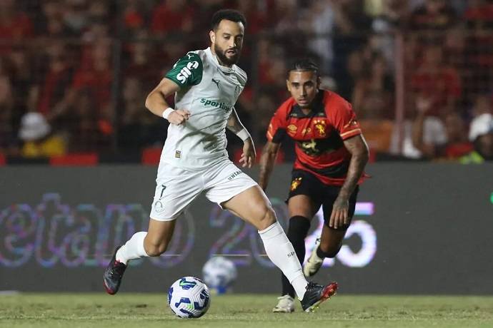 Nhận định, soi k&egrave;o Palmeiras vs Sport Recife, 5h00 ng&agrave;y 26/8: Ch&igrave;m trong khủng hoảng