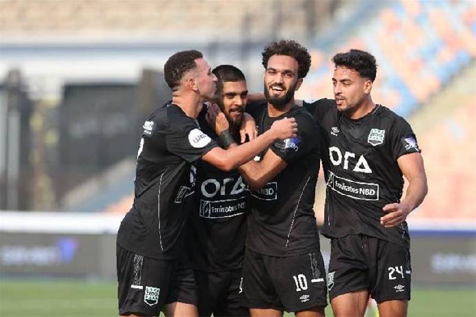 Nhận định, soi k&egrave;o ZED FC vs Wadi Degla, 22h00 ng&agrave;y 25/8: Duy tr&igrave; phong độ bất bại