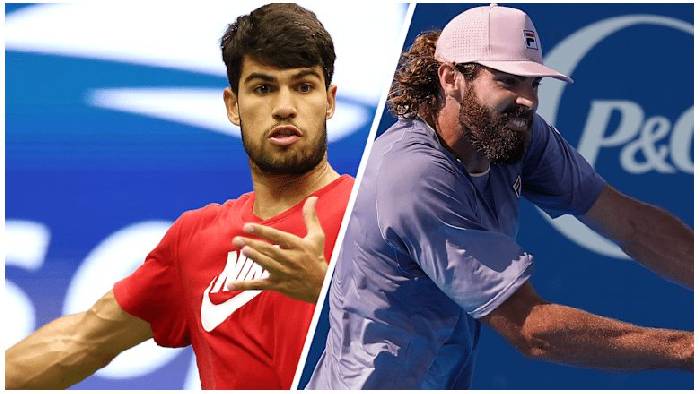 Nhận định tennis Alcaraz vs Opelka, V&ograve;ng 1 US Open - 7h30 ng&agrave;y 26/8
