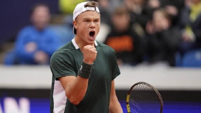 Nhận định tennis Rune vs Zandschulp, V&ograve;ng 1 US Open - 2h00 ng&agrave;y 26/8