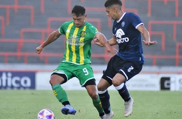Nhận định, soi kèo Aldosivi vs Rivadavia, 5h15 ngày 27/8: Vé cho đội khách