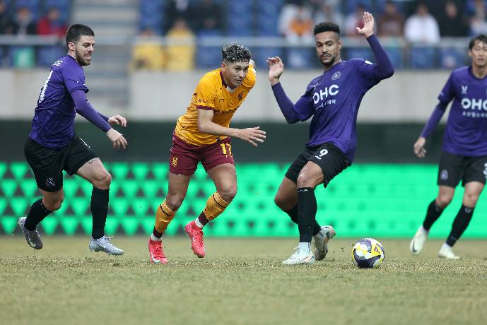 Nhận định, soi kèo Anyang vs Incheon, 17h30 ngày 26/8: Tình thế đảo ngược