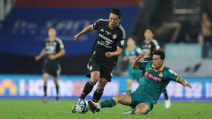 Nhận định, soi kèo Daejeon vs Ulsan HD, 17h30 ngày 26/8: Khách sa sút