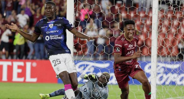 Nhận định, soi kèo Del Valle vs Deportes Tolima, 07h30 ngày 26/8: Cánh cửa đóng chặt