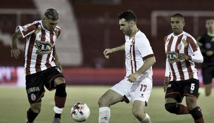 Nhận định, soi kèo Estudiantes vs Barracas Central, 05h00 ngày 28/8: Điểm tựa sân nhà