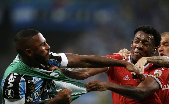 Nhận định, soi kèo Internacional vs Gremio, 06h00 ngày 28/8: Bất phân thắng bại