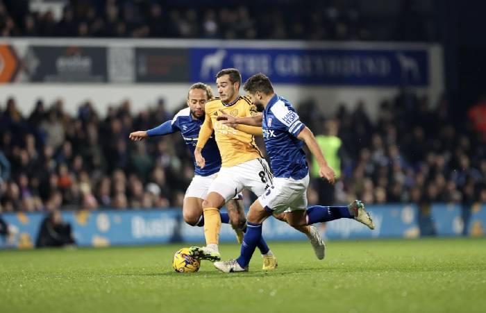 Nhận định, soi kèo Ipswich vs Leicester, 01h45 ngày 26/8: Viết lại quá khứ