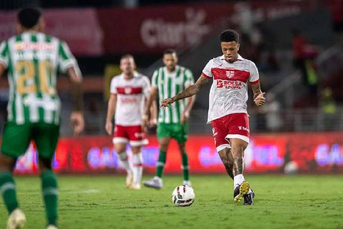 Nhận định, soi kèo Juventude vs CRB, 5h30 ngày 26/8: Căng như dây đàn
