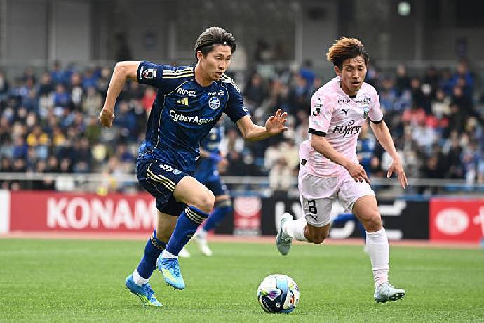 Nhận định, soi kèo Kawasaki Frontale vs Tochigi, 17h00 ngày 26/8: Chiến thắng đầu tiên