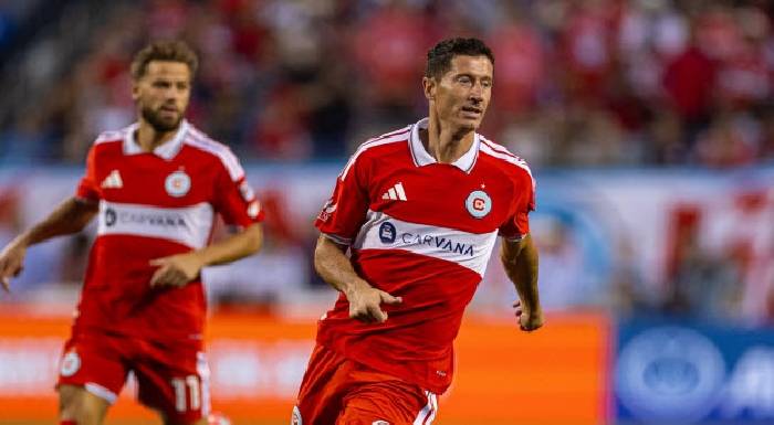 Nhận định, soi kèo Monterrey vs Chicago Fire, 07h30 ngày 26/8: Chủ nhà gặp khó