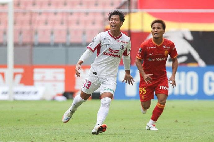 Nhận định, soi kèo Nagoya Grampus vs Gainare Tottori, 16h30 ngày 26/8: Tiếp đà hưng phấn