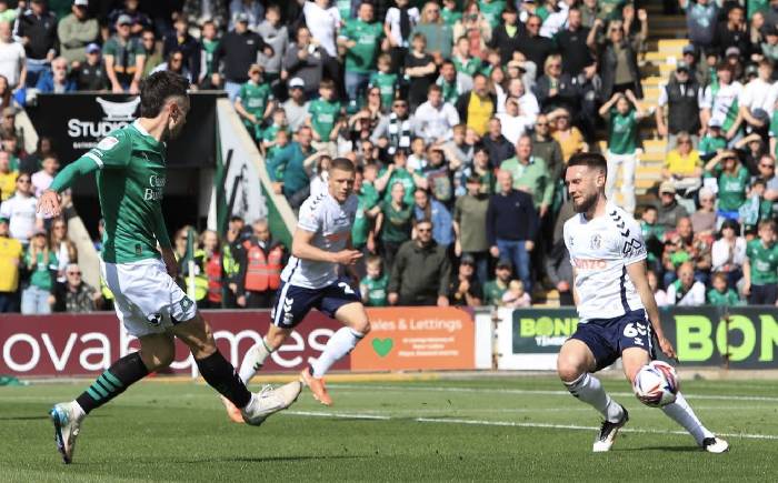 Nhận định, soi kèo Plymouth vs Coventry, 01h45 ngày 26/8: Tìm lại niềm vui