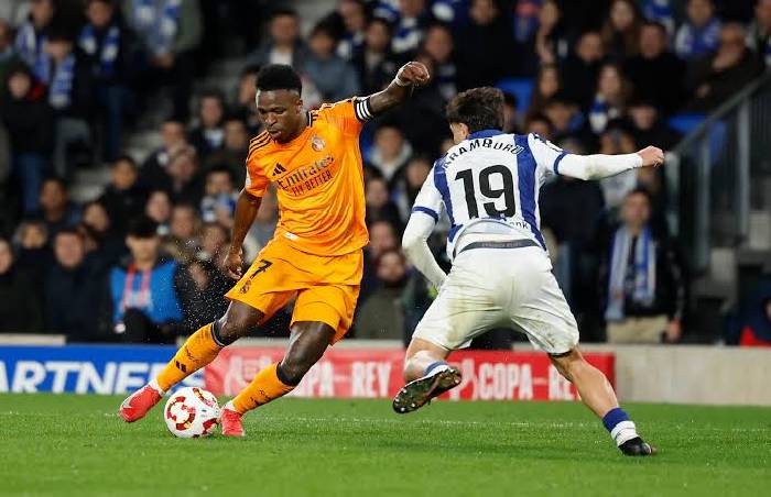 Nhận định, soi kèo Real Madrid vs Sociedad, 2h00 ngày 27/8: Tiếp tục vượt khó