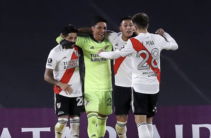 Nhận định, soi kèo River Plate vs Independiente Santa Fe, 7h30 ngày 27/8: Lại cầm chân nhau