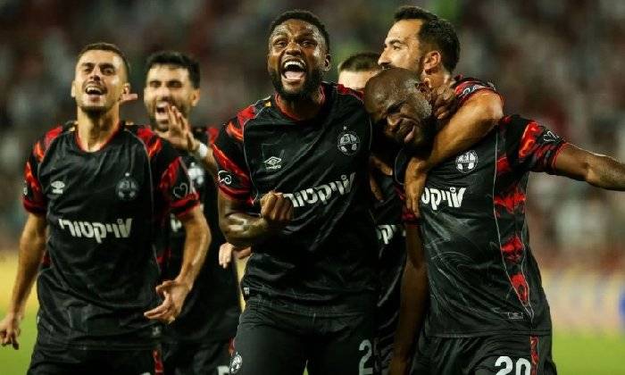 Nhận định, soi kèo Sabah Baku vs Hapoel Beer Sheva, 23h45 ngày 25/8: Khó có ngược dòng