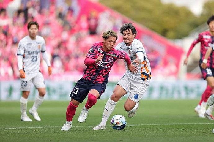 Nhận định, soi kèo Shimizu S-Pulse vs Osaka, 17h30 ngày 26/8: Chủ nhà dưỡng sức