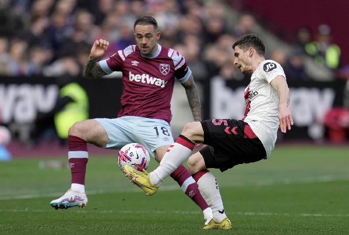 Nhận định, soi kèo Southampton vs West Ham, 01h45 ngày 26/8: Tin vào chủ nhà
