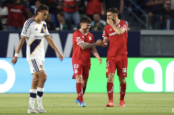 Nhận định, soi kèo Toluca vs Austin, 7h30 ngày 27/8: Ám ảnh xa nhà