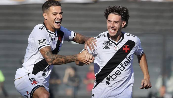 Nhận định, soi kèo Vasco da Gama vs Vitoria, 7h30 ngày 27/8: Thêm một lần đau