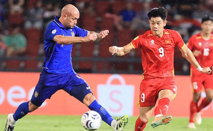 Nhận định, soi kèo Việt Nam vs Thái Lan, 20h00 ngày 26/8: Bảo vệ thành công ngôi vô địch